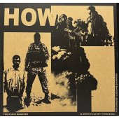 ltd. 7" Vinyl The Black Maghgreb – How...