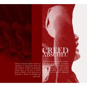 Digipak CD Abscheu "Creed"
