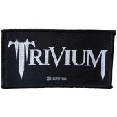 Aufnäher Trivium "Logo"