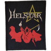 Patch Helstar "Burning Star"