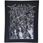 Patch Revocation "Witch Trials Black Border"