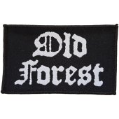 Aufnäher Old Forest "Logo"
