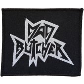 Patch Mad Butcher "Logo"