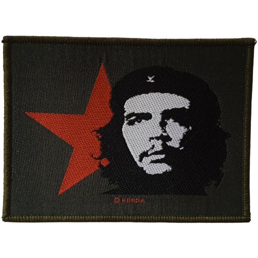Patch Che Guevara "Star"