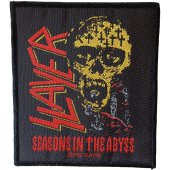 Patch Slayer "Seasons In The Abyss"