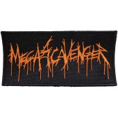 Patch Megascavenger "Logo"
