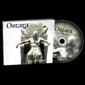 Digipak CD Ostara "Age of Empire"