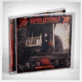 CD Sopor Aeternus "ALONE AT SAM’s - An Evening...