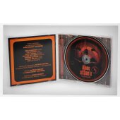 CD Sopor Aeternus "ALONE AT SAM’s - An Evening with..."