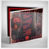 CD Sopor Aeternus "ALONE AT SAM’s - An Evening with..."