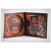 CD Sopor Aeternus "ALONE AT SAM’s - An Evening with..."