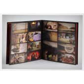 CD Sopor Aeternus "ALONE AT SAM’s - An Evening with..."