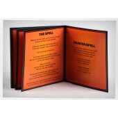 CD Sopor Aeternus "ALONE AT SAM’s - An Evening with..."