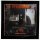 ltd. orange 2x12" Vinyl Sopor Aeternus "ALONE AT SAM’s - An Evening with..."