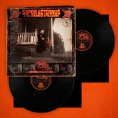 ltd. 2x12" Vinyl Sopor Aeternus "ALONE AT SAM’s - An Evening with..."