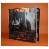 ltd. 2x12" Vinyl Sopor Aeternus "ALONE AT SAM’s - An Evening with..."