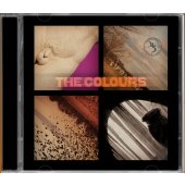 CD Sopor Aeternus "THE COLOURS"
