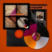 ltd. 4C Split 12” Vinyl Sopor Aeternus "THE...