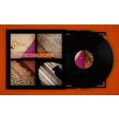 ltd. 12” Vinyl Sopor Aeternus "THE COLOURS"