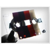 Tape Sopor Aeternus "THE COLOURS"