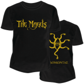 T-Shirt The Magus "Gold Artwork...