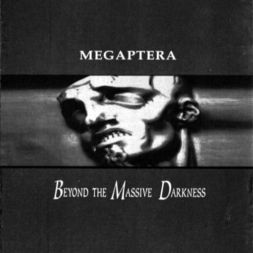 ltd. Digipak 2CD Megaptera "Beyond The Massive Darkness"
