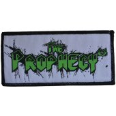 Patch The Prophecy²³ "Logo"