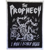 Patch The Prophecy²³ "I Wish I Could...