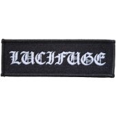 Patch Lucifuge "Logo"