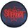 Patch Slipknot "Logo & Nonagram"