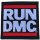 Patch Run Dmc "Logo"