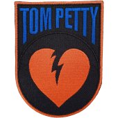 Patch Tom Petty & The Heartbreakers "Heart...