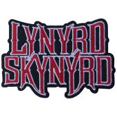 Patch Lynyrd Skynyrd "Logo"