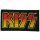 Aufnäher Kiss "Classic Logo"