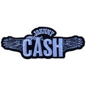 Patch Johnny Cash "Wings"
