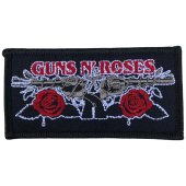 Aufnäher Guns N Roses "Vintage Pistols"