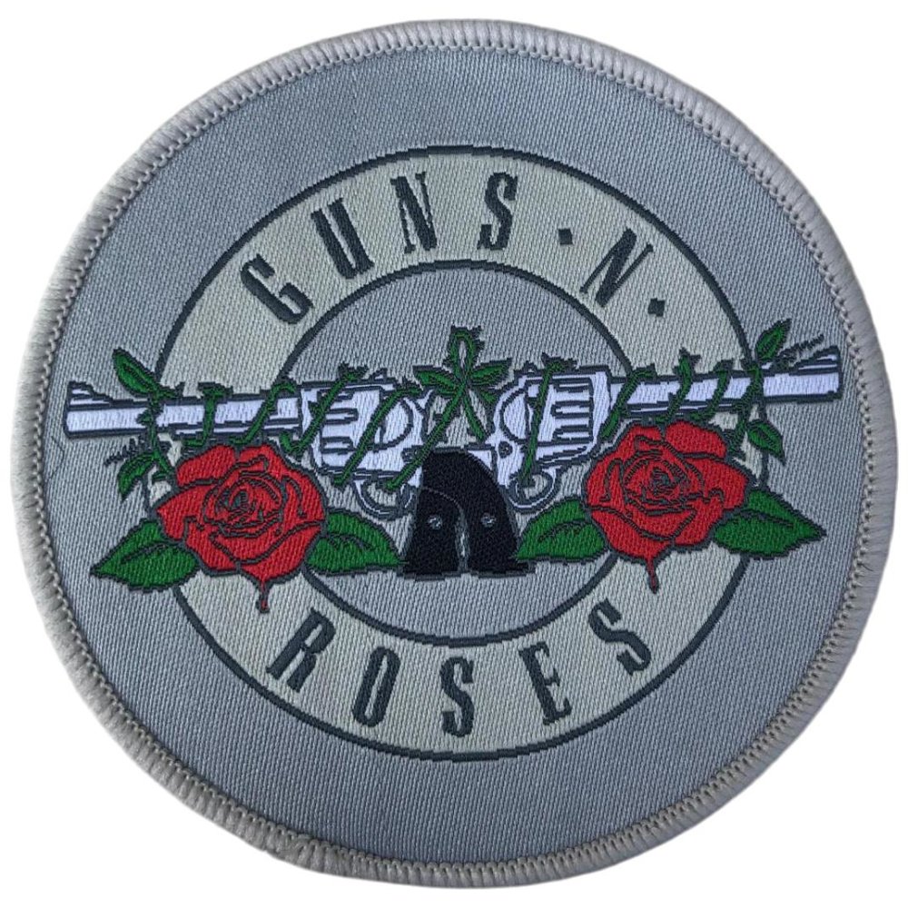 Patch Guns N Roses
