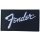 Patch Fender "Logo"