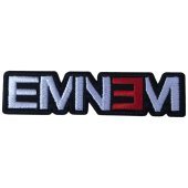Patch Eminem "Cut-Out Logo"