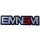 Aufnäher Eminem "Cut-Out Logo"