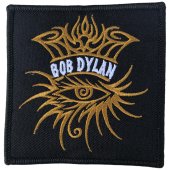 Aufnäher Bob Dylan "Eye Icon"
