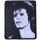 Patch David Bowie "Black & White"