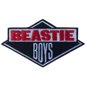 Aufnäher Beastie Boys "Diamond Logo"