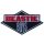 Patch Beastie Boys "Diamond Logo"