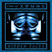 ltd. 12" Vinyl CLAN OF XYMOX "Hidden Faces"