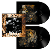 ltd. 2x12" Vinyl CLAN OF XYMOX "Creatures"