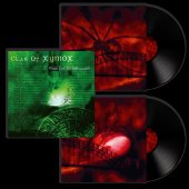 ltd. 2x12" Vinyl CLAN OF XYMOX "Notes From The...