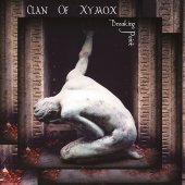 ltd. 2x12" Vinyl CLAN OF XYMOX "Breaking...