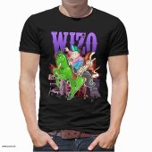 T-Shirt WIZO "Rodeo on the Road 2023"