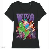 Girly-Shirt WIZO "Rodeo on the Road 2023"